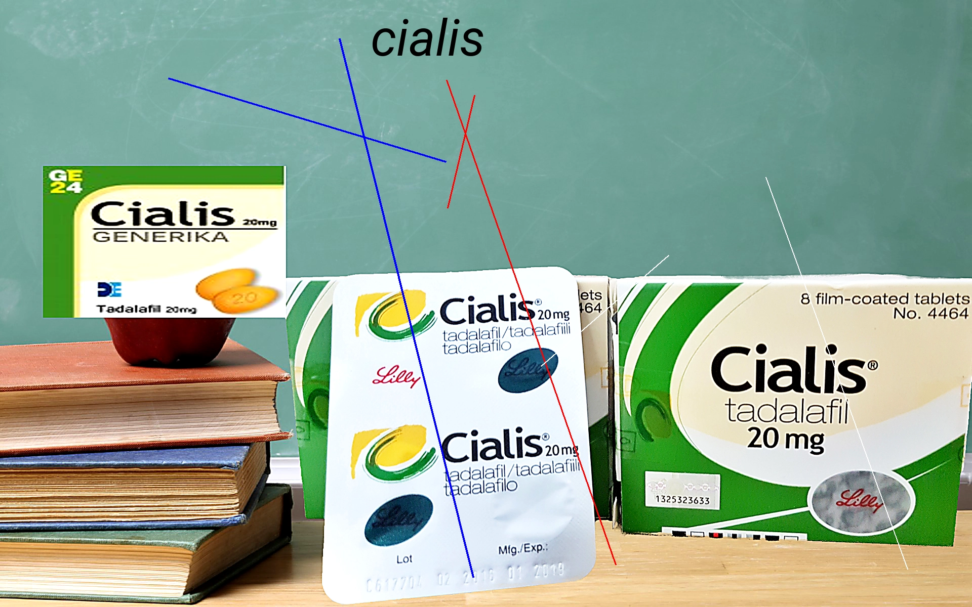 Cialis le moins cher de paris